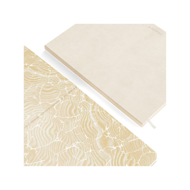 Notitieboekje DE KEMPEN