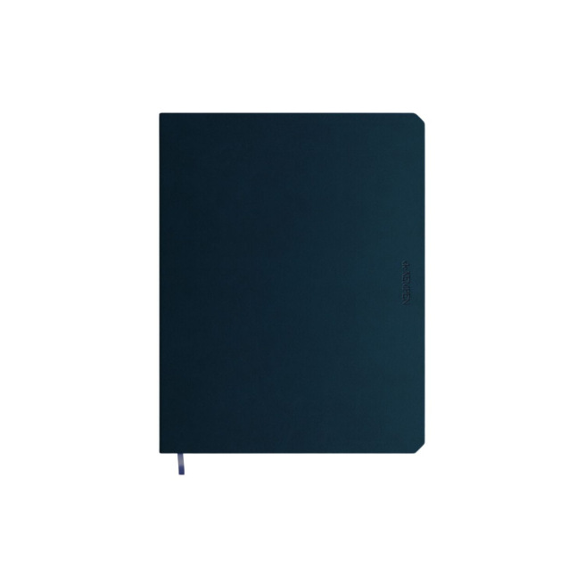 Notitieboekje DE KEMPEN