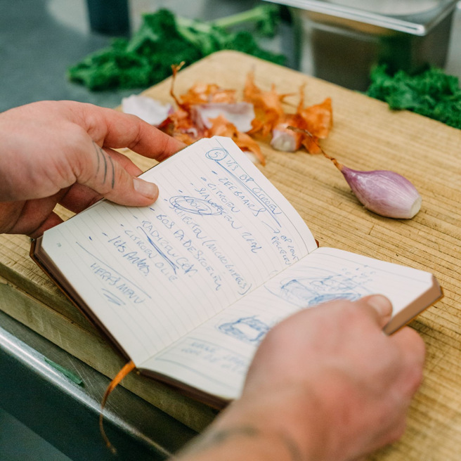 Carnet DE KEMPEN Carnet DE KEMPEN