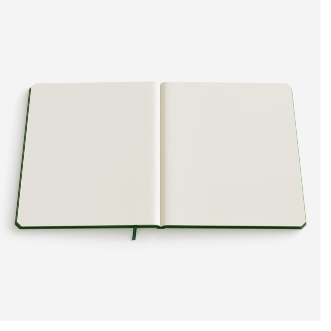 Notitieboekje DE KEMPEN