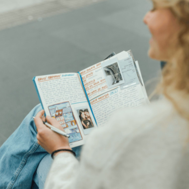 Carnet DE KEMPEN Carnet DE KEMPEN