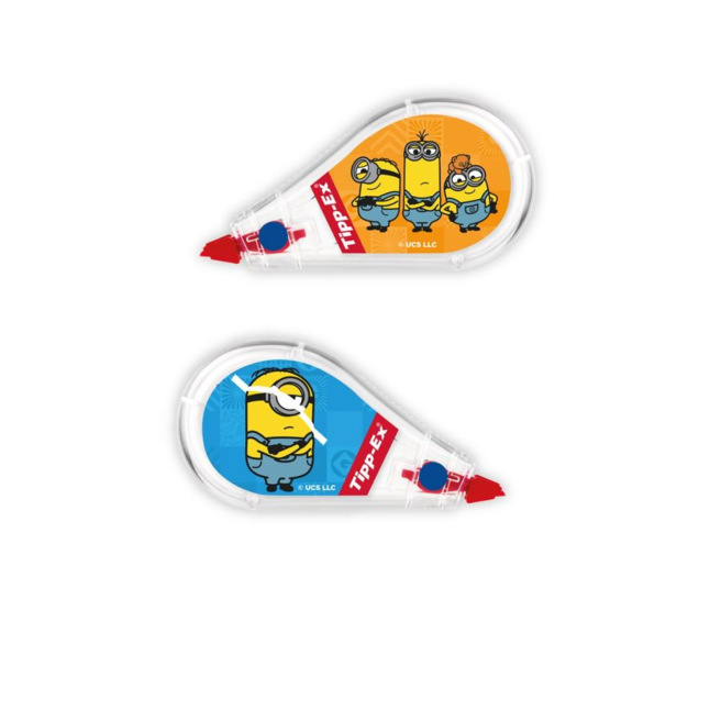 TIPP-EX POCKET MOUSE mini corrector