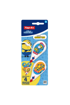 TIPP-EX POCKET MOUSE mini corrector