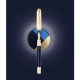 Pelikan SOUVERAN 800 CREAM BLUE pen - speciale editie