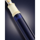 Pelikan SOUVERAN 800 CREAM BLUE pen - speciale editie