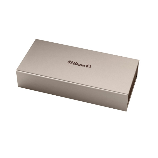 Pelikan SOUVERAN 800 CREAM BLUE pen - speciale editie Pelikan SOUVERAN 800 CREAM BLUE pen - speciale editie