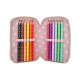 Etui Top Model PRINCESS MIMI met 2 compartimenten