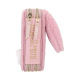 Etui Top Model PRINCESS MIMI met 2 compartimenten