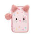 Etui Top Model PRINCESS MIMI met 2 compartimenten