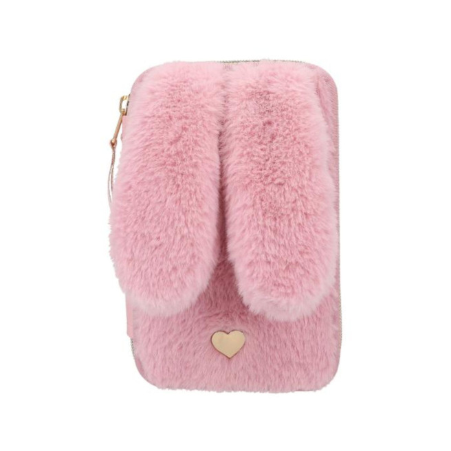 Etui Top Model PRINCESS MIMI met 2 compartimenten