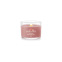 Glazen votiefkaars Yankee Candle speciale kersteditie