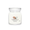 Yankee Candle Signature speciale kersteditie kaars