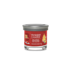 Yankee Candle Signature speciale kersteditie kaars