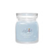 Yankee Candle Signature speciale kersteditie kaars