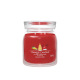 Yankee Candle Signature speciale kersteditie kaars