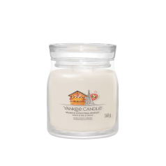 Yankee Candle Signature speciale kersteditie kaars