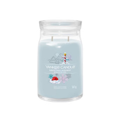 Yankee Candle Signature speciale kersteditie kaars