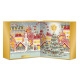 Adventskalender boek Yankee Candle COUNTDOWN TO CHRISTMAS