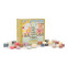 Adventskalender boek Yankee Candle COUNTDOWN TO CHRISTMAS