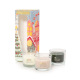 Yankee Candle Signature PASSPORT TO THE HOLIDAYS - set van 3 votiefkaarsen