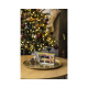 Set van 6 votiefkaarsen in glas Yankee Candle PASSPORT TO THE HOLIDAYS