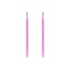 Navullingen voor LEGAMI LOVELY FRIENDS gelpen roller - set van 2