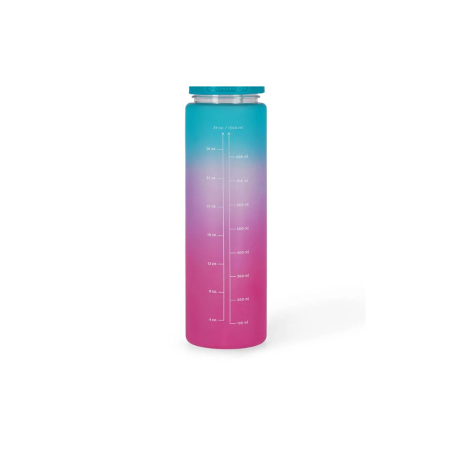 Gourde motivationnelle Legami LOVE YOURSELF