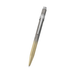 Stylo-bille Caran d'Ache Collection 849 - édition spéciale COSMIC BLUE Stylo-bille Caran d'Ache Collection 849 - édition spéciale COSMIC BLUE