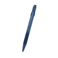 Stylo-bille Caran d'Ache Collection 849 - édition spéciale COSMIC BLUE Stylo-bille Caran d'Ache Collection 849 - édition spéciale COSMIC BLUE