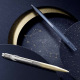 Balpen Caran d'Ache Collectie 849 - speciale editie COSMIC BLUE