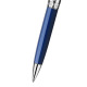 Balpen Caran d'Ache LÉMAN - speciale editie COSMIC BLUE