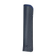 Balpen Caran d'Ache - speciale editie COSMIC BLUE met lederen hoes