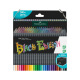 Faber-Castell BLACK EDITION kleurpotloden