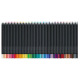 Faber-Castell BLACK EDITION kleurpotloden