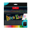 Faber-Castell BLACK EDITION kleurpotloden