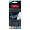 Faber-Castell BLACK EDITION kleurpotloden