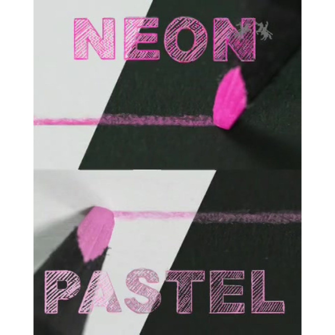 Faber-Castell BLACK EDITION kleurpotloden Faber-Castell BLACK EDITION kleurpotloden