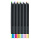 Faber-Castell BLACK EDITION kleurpotloden