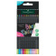 Faber-Castell BLACK EDITION kleurpotloden