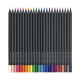 Faber-Castell BLACK EDITION kleurpotloden