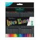 Faber-Castell BLACK EDITION kleurpotloden