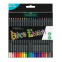 Faber-Castell BLACK EDITION kleurpotloden