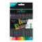 Faber-Castell BLACK EDITION kleurpotloden