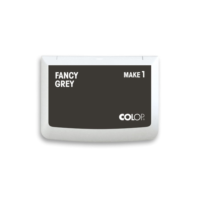 Tampon encreur Colop MAKE 1 - 5 x 9 cm