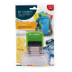 Gepersonaliseerde stempel COLOP - KIT MY STAMY TEXTIEL & SCHOOL