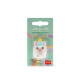 Legami MINI FRIENDS puntenslijper