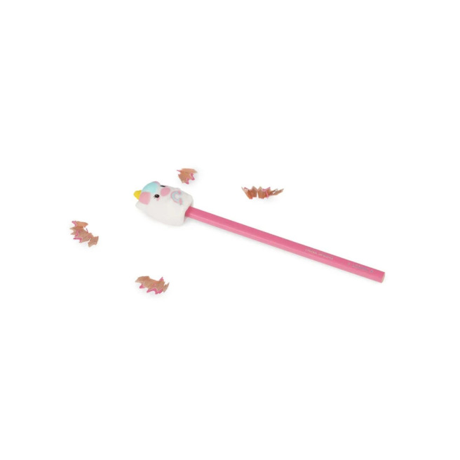 Legami MINI FRIENDS puntenslijper