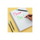 Legami BRUSH MARKERS - doos van 12