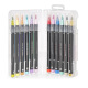 Legami BRUSH MARKERS - doos van 12