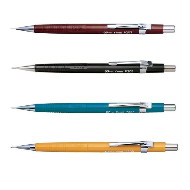 Porte-mines Pentel Porte-mines Pentel